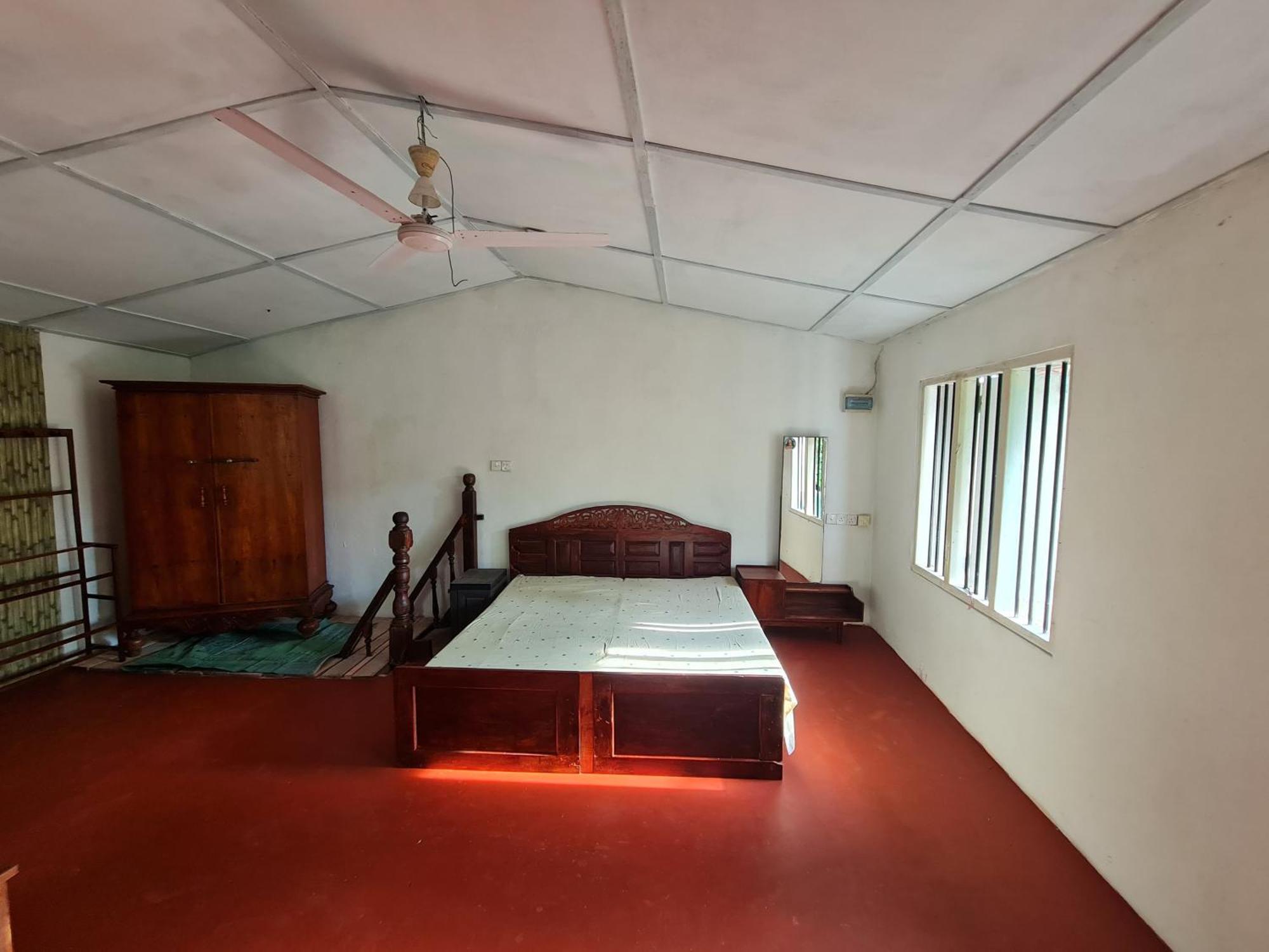 Hill Side Kings Villa Hikkaduwa Exterior photo