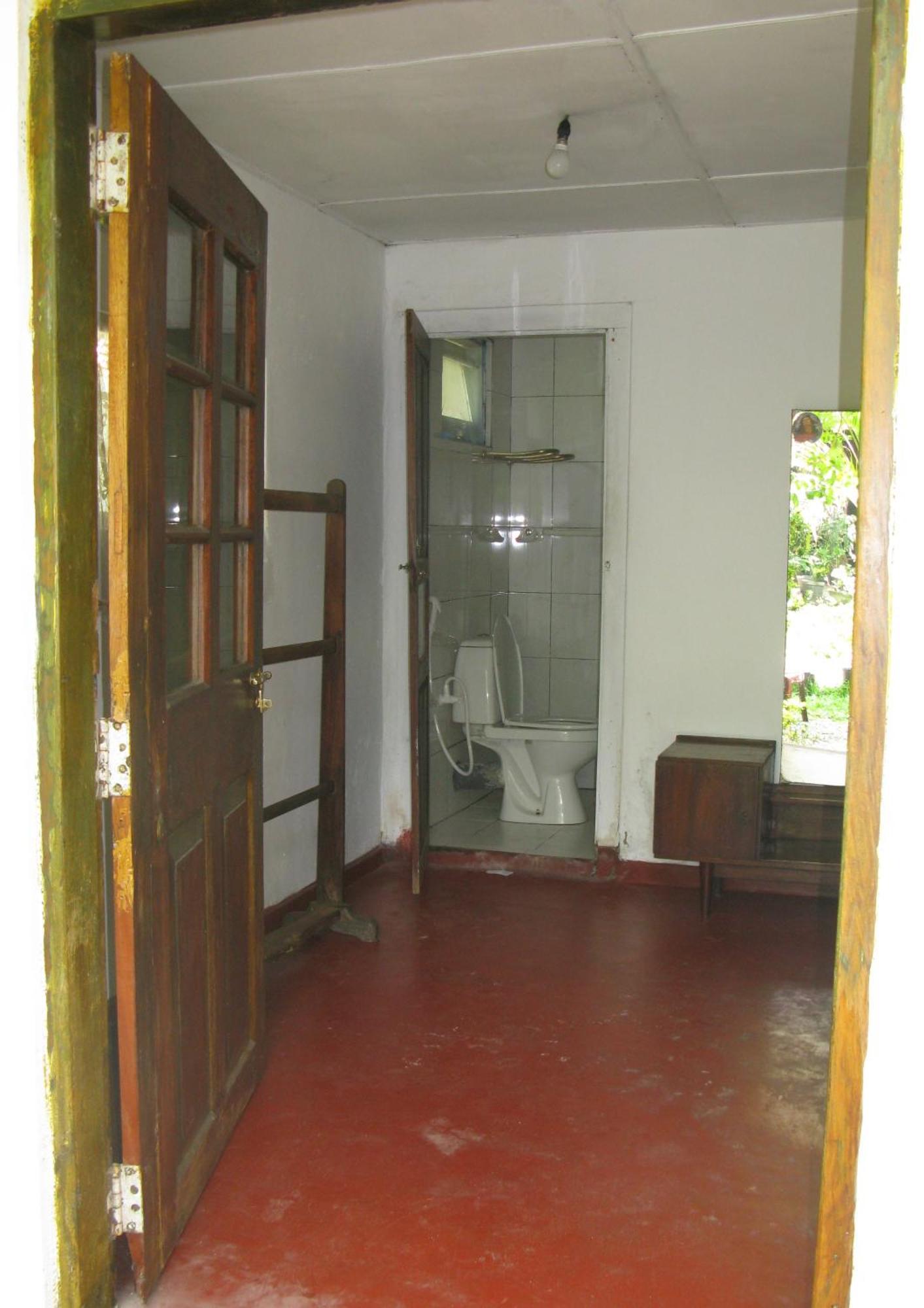 Hill Side Kings Villa Hikkaduwa Exterior photo