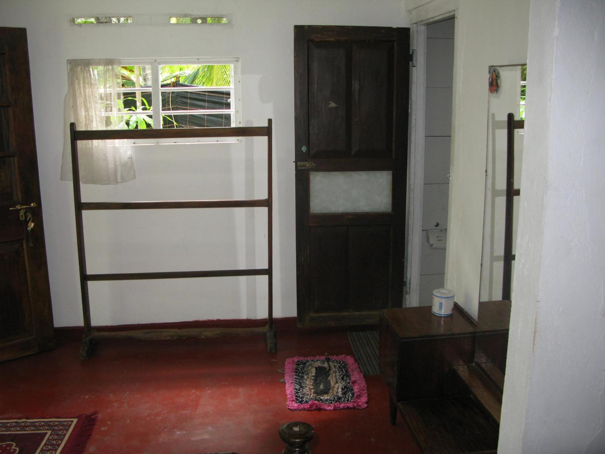 Hill Side Kings Villa Hikkaduwa Exterior photo